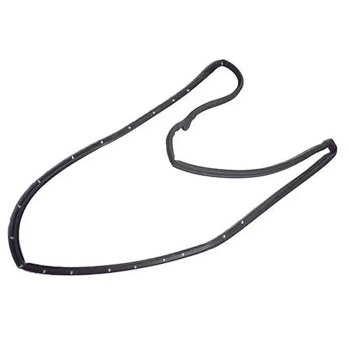 DOOR OPENING WEATHERSTRIP