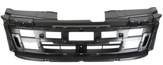 RADIATOR GRILLE (BUMPER GRILLE)