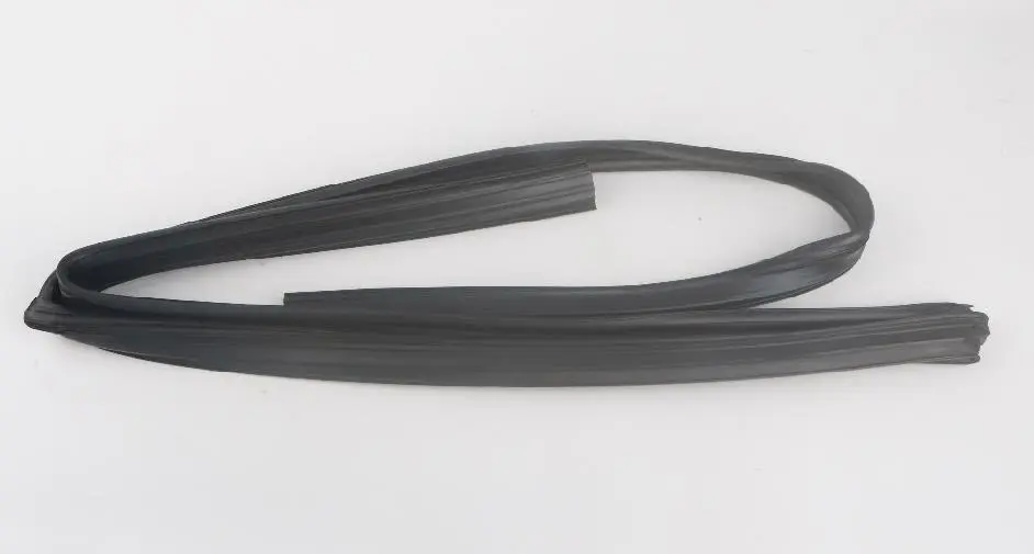 DOOR OPENING WEATHERSTRIP