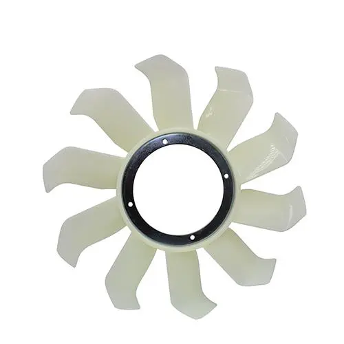 COOLING FAN