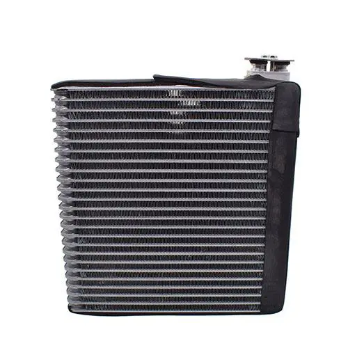 A/C EVAPORATOR