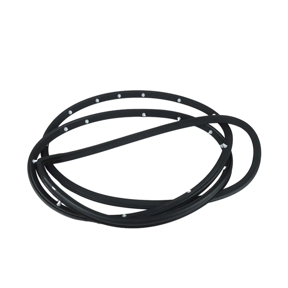 DOOR OPENING WEATHERSTRIP