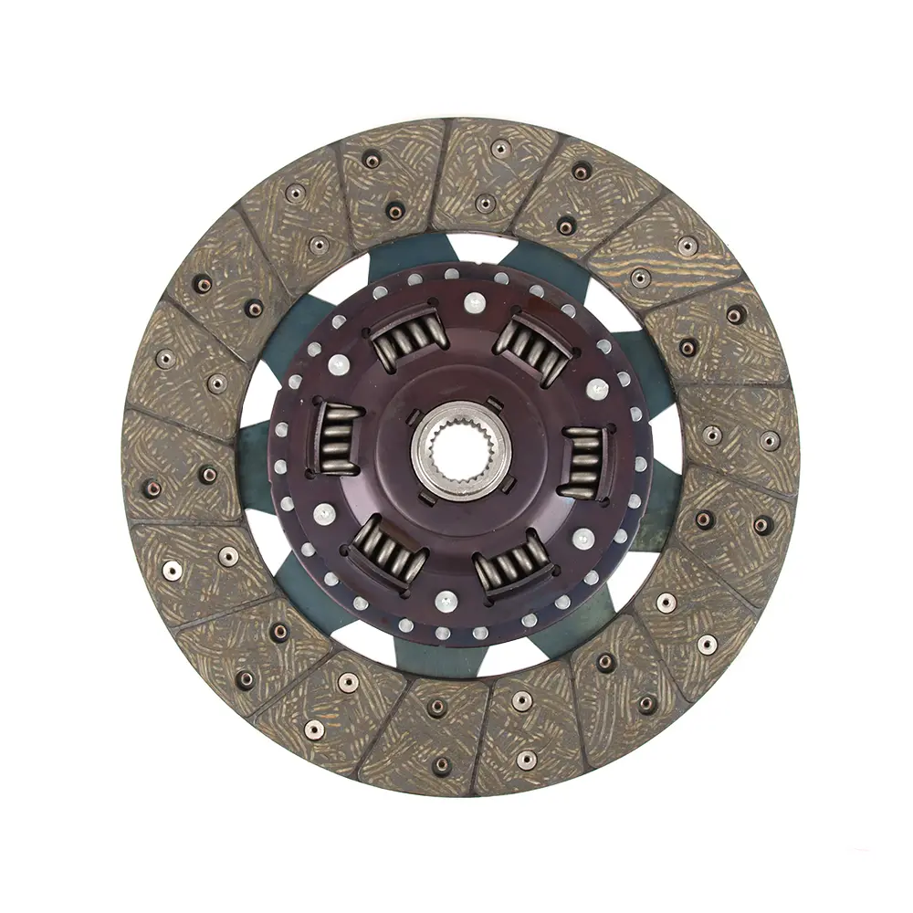 CLUTCH DISC
