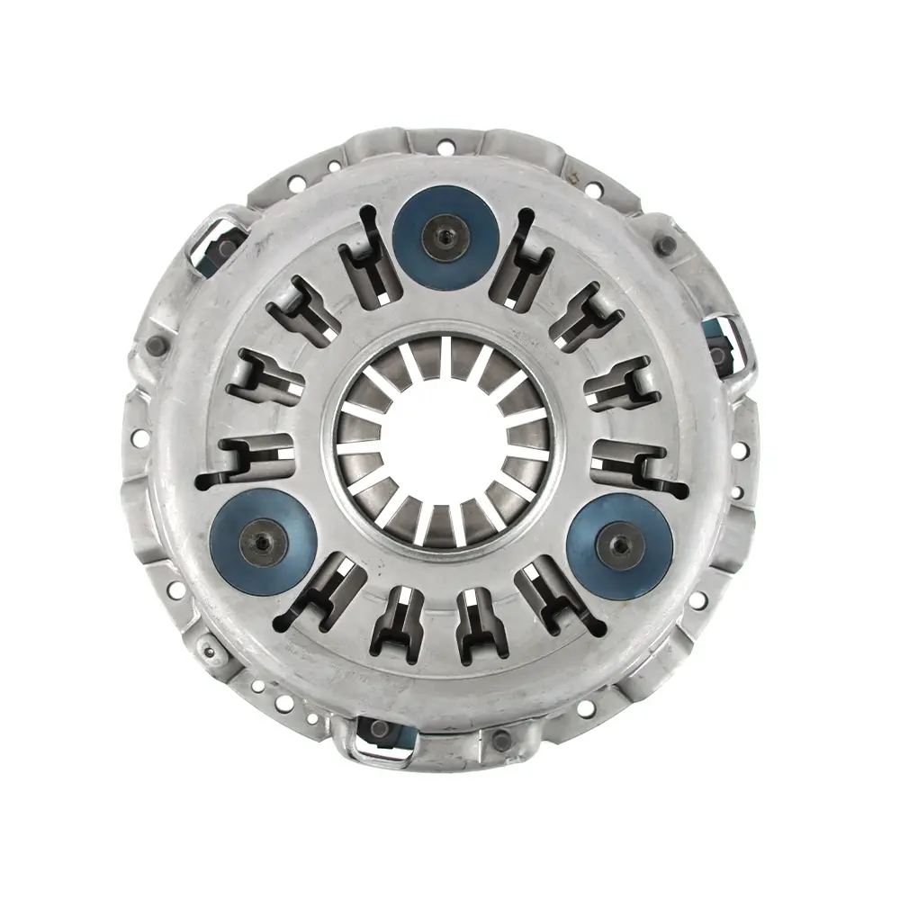 CLUTCH COVER