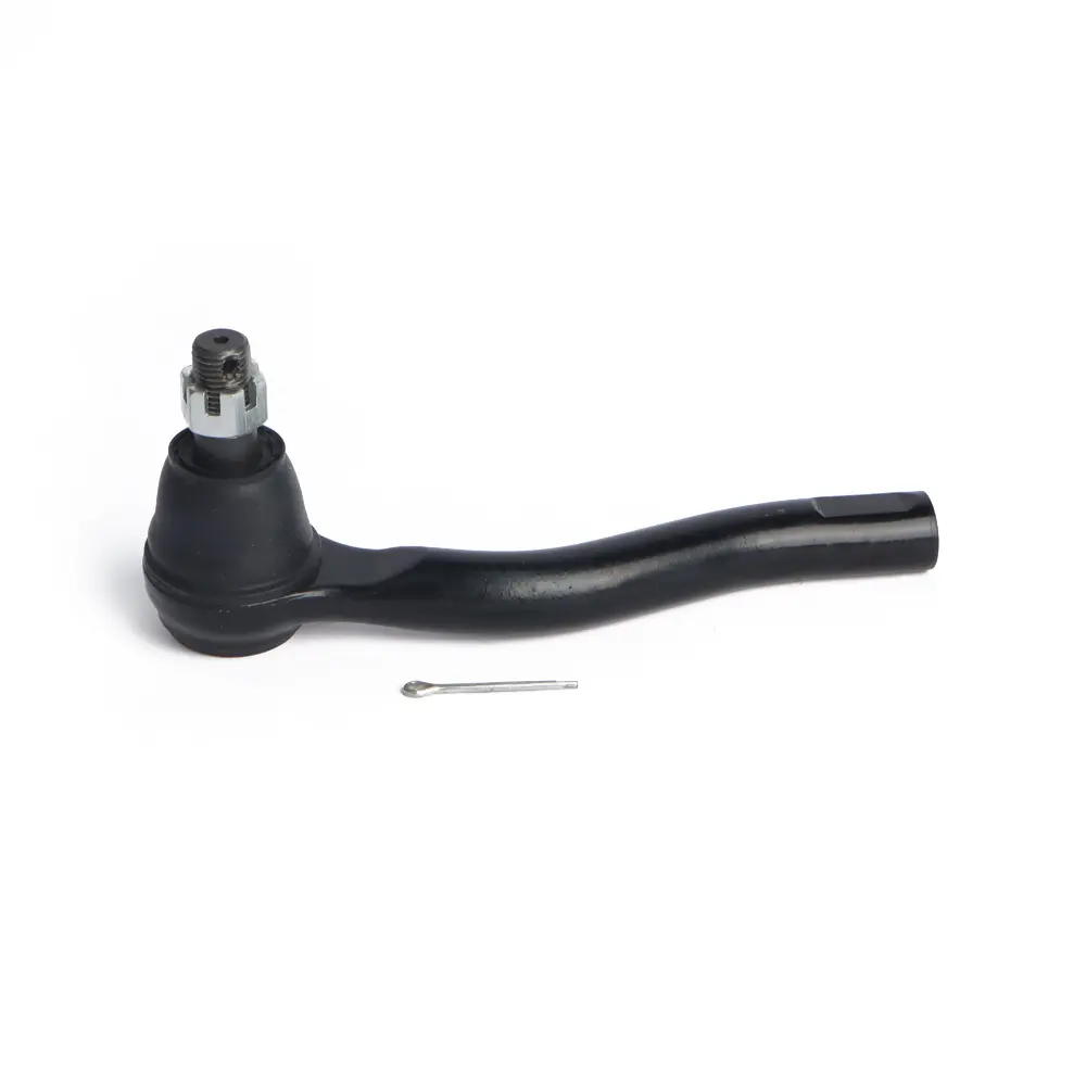 STEERING RACK TIE ROD