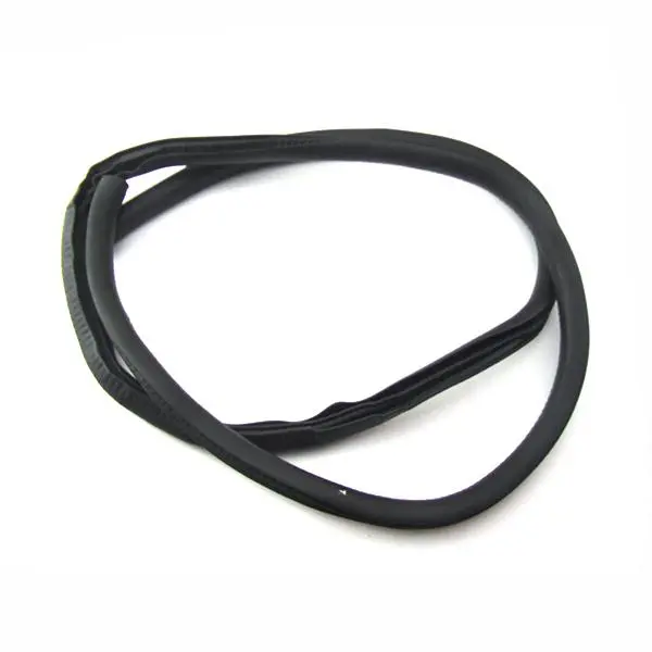 DOOR OPENING WEATHERSTRIP