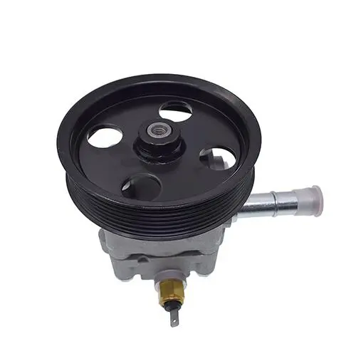 POWER STEERING OIL PUMP