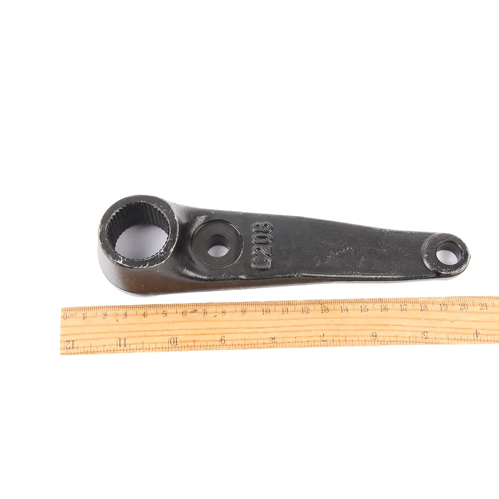 ARM ASSY-ANCHOR,FRONT SUSPENSION