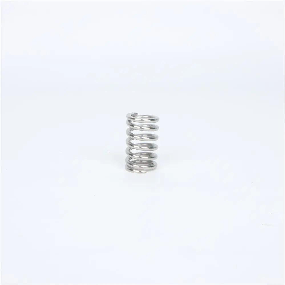 SPRING,EXHAUST FR PIPE CUSHION