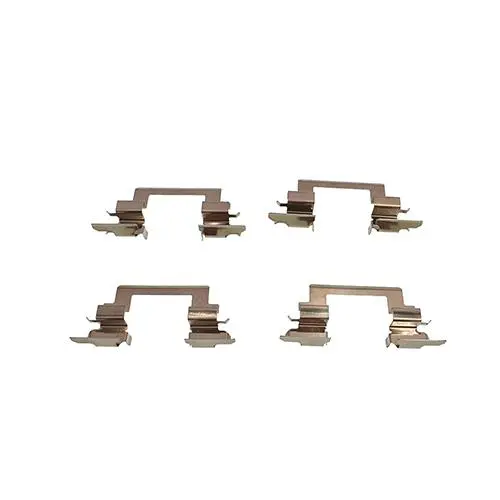 CLIP SET,BRAKE PAD