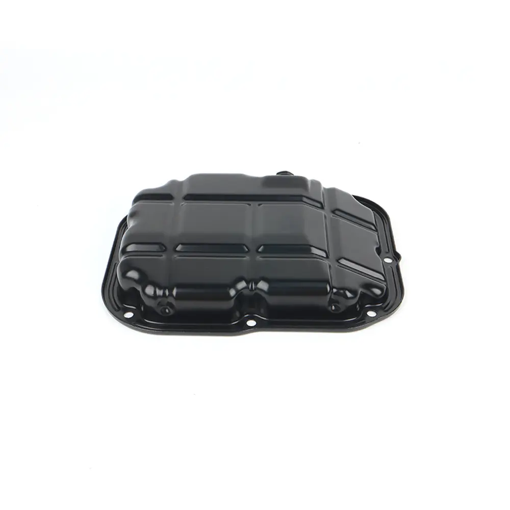 ENGINE LOWER OIL PAN