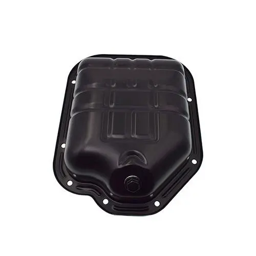 ENGINE LOWER OIL PAN