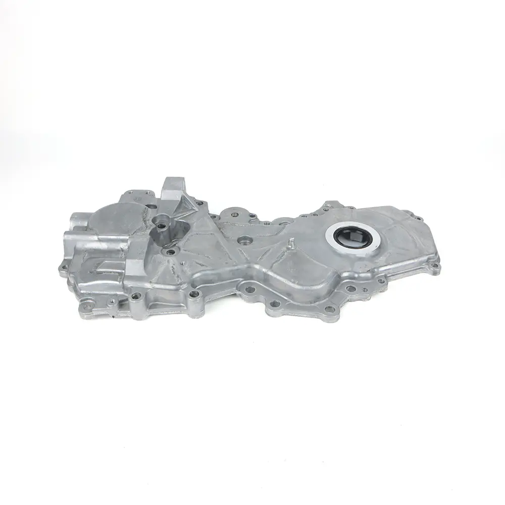 ENGINE LOWER OIL PAN