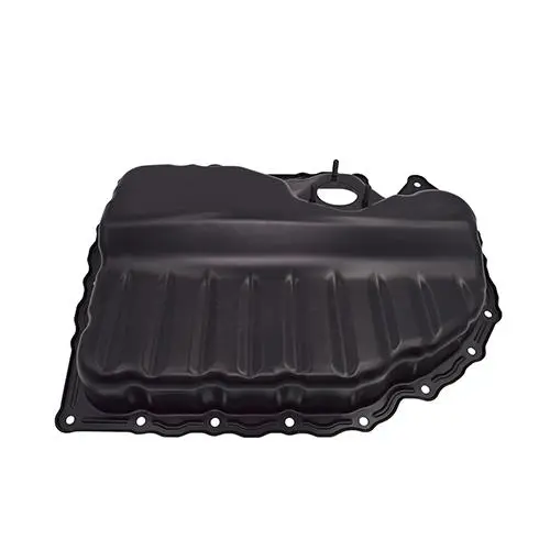 ENGINE LOWER OIL PAN