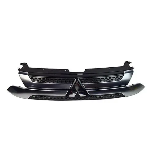RADIATOR GRILLE (BUMPER GRILLE)