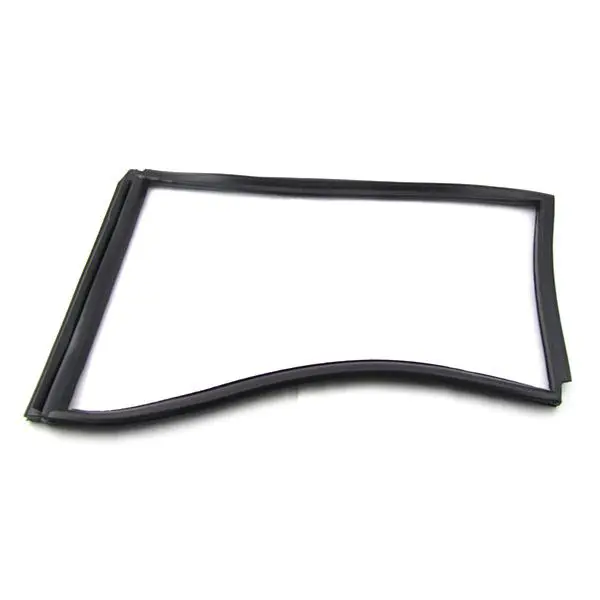 DOOR OPENING WEATHERSTRIP