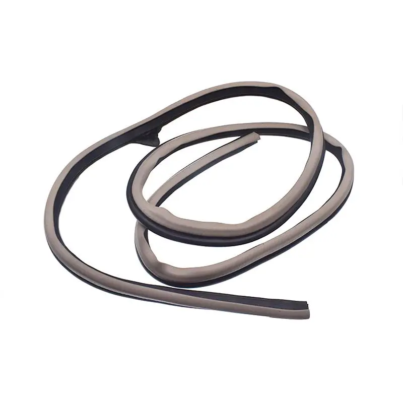 DOOR OPENING WEATHERSTRIP