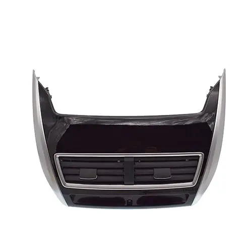 INSTRUMENT PANEL AIR OUTLET