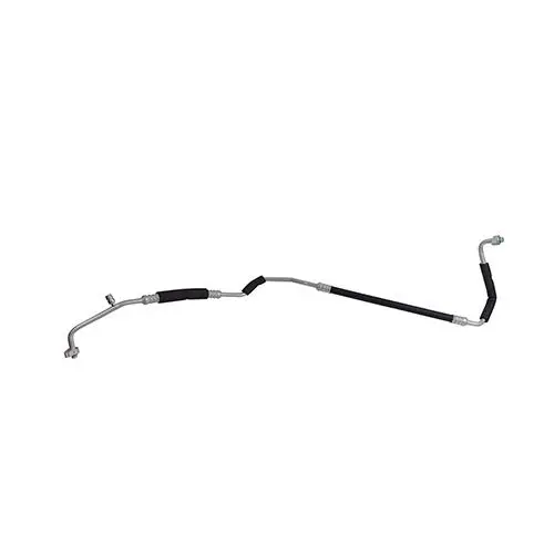 A/C COMPRESSOR DISCHARGE HOSE