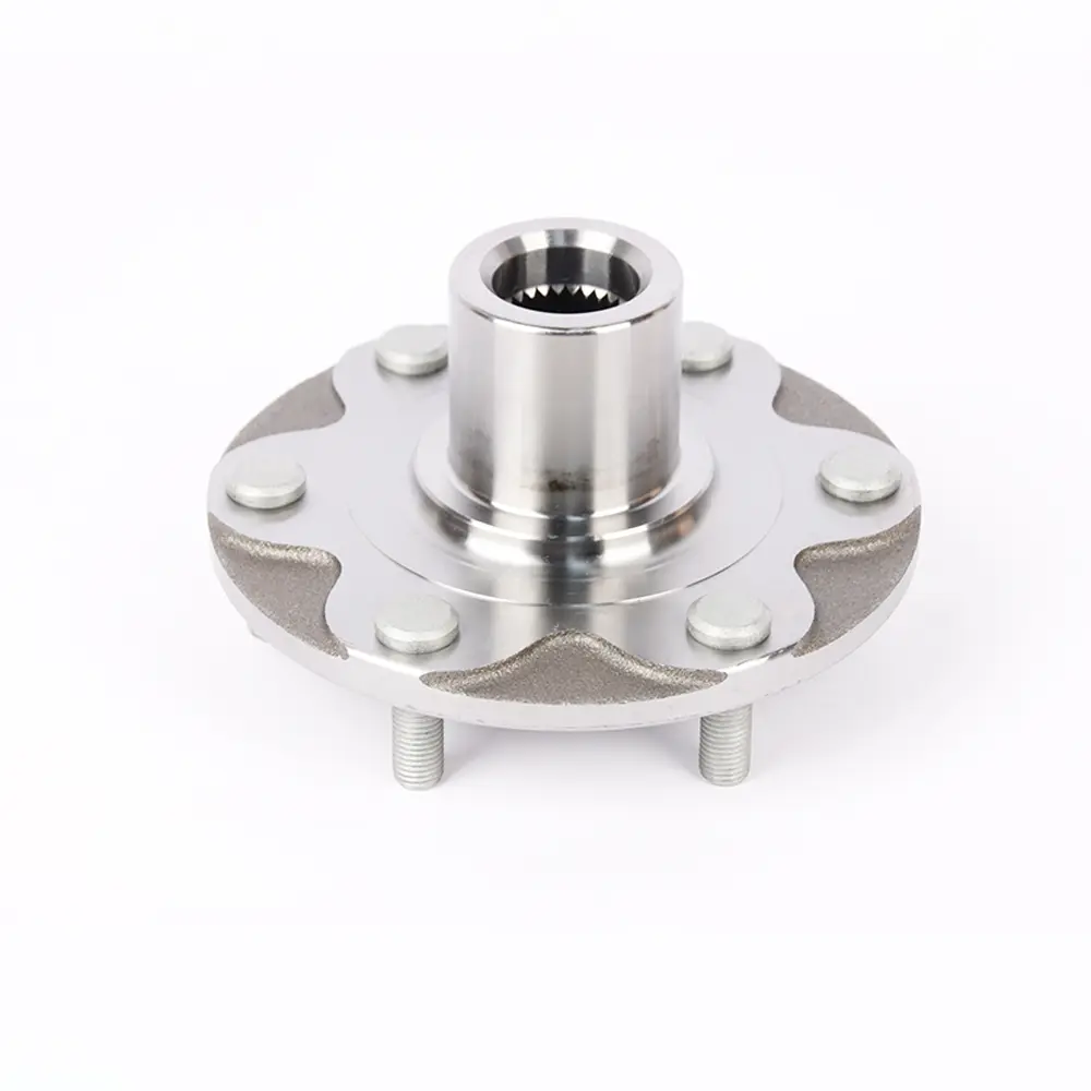 WHEEL HUB