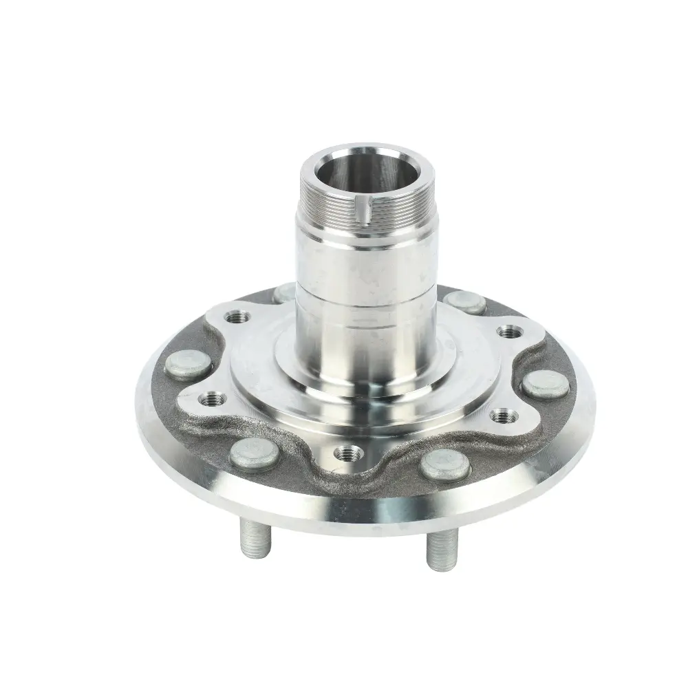 WHEEL HUB