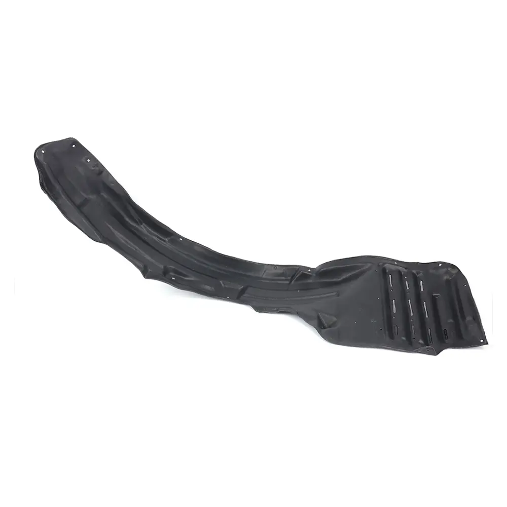 WHEELHOUSE SPLASH SHIELD