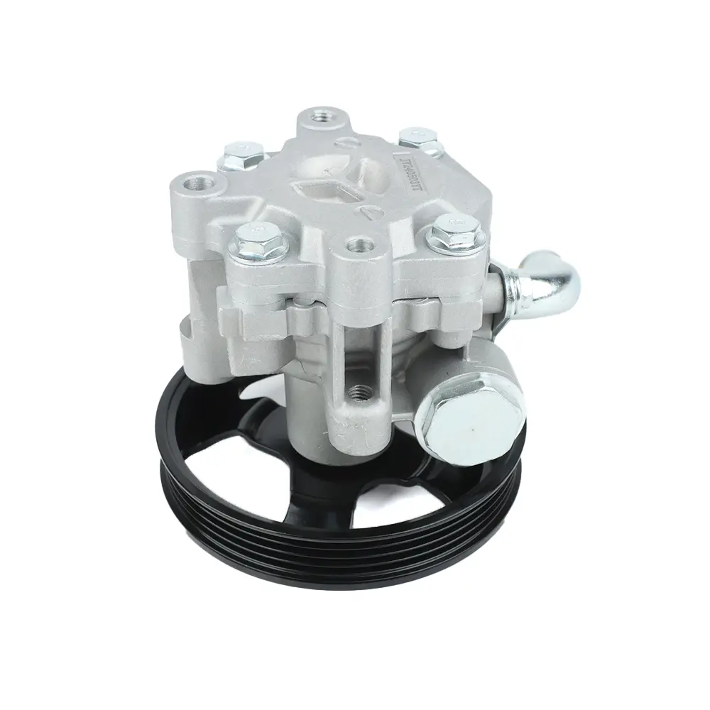 POWER STEERING OIL PUMP