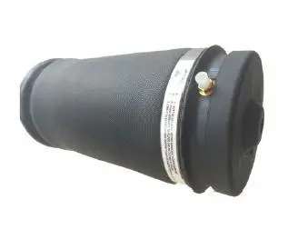 SHOCK ABSORBER AIRBAG