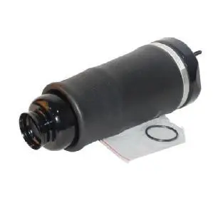 SHOCK ABSORBER AIRBAG