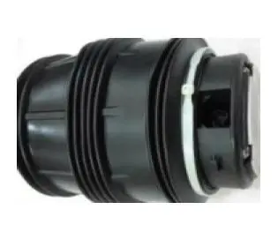 SHOCK ABSORBER AIRBAG