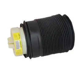 SHOCK ABSORBER AIRBAG