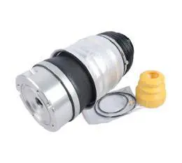 SHOCK ABSORBER AIRBAG