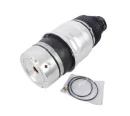 SHOCK ABSORBER AIRBAG