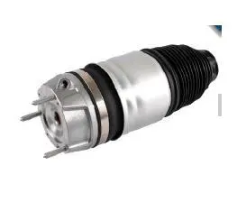 SHOCK ABSORBER AIRBAG