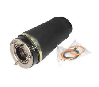 SHOCK ABSORBER AIRBAG