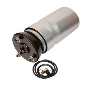SHOCK ABSORBER AIRBAG
