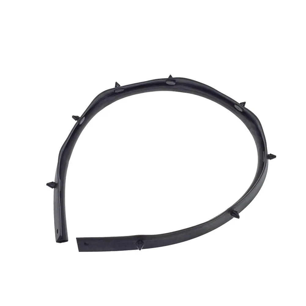 DOOR OPENING WEATHERSTRIP