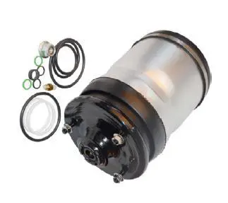 SHOCK ABSORBER AIRBAG