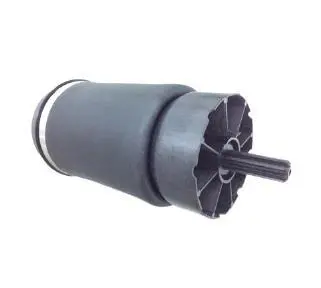 SHOCK ABSORBER AIRBAG