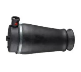 SHOCK ABSORBER AIRBAG