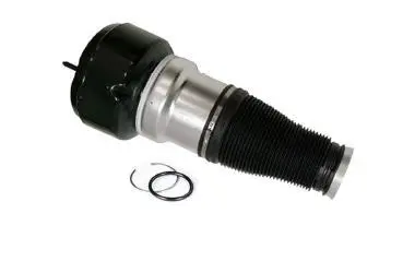 SHOCK ABSORBER AIRBAG