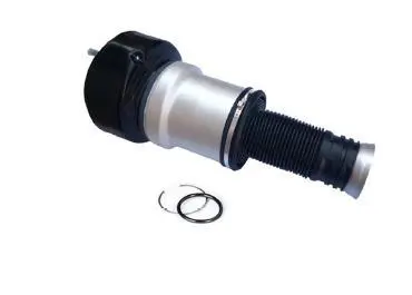 SHOCK ABSORBER AIRBAG