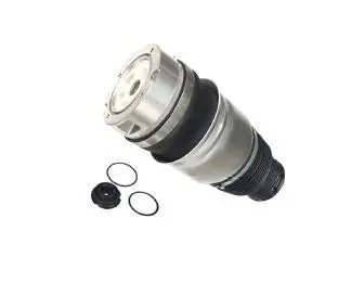 SHOCK ABSORBER AIRBAG