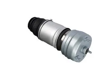 SHOCK ABSORBER AIRBAG