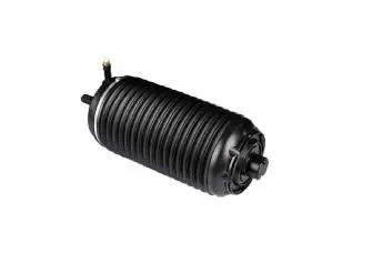 SHOCK ABSORBER AIRBAG