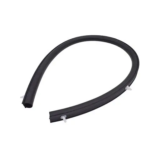 DOOR OPENING WEATHERSTRIP