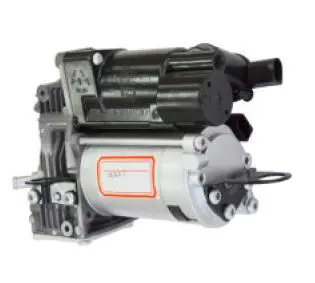 AIR SUSPENSION COMPRESSOR PUMP