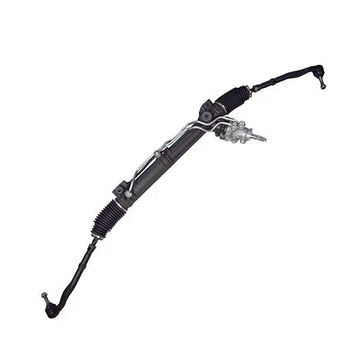 STEERING RACK