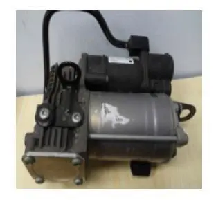 AIR SUSPENSION COMPRESSOR PUMP