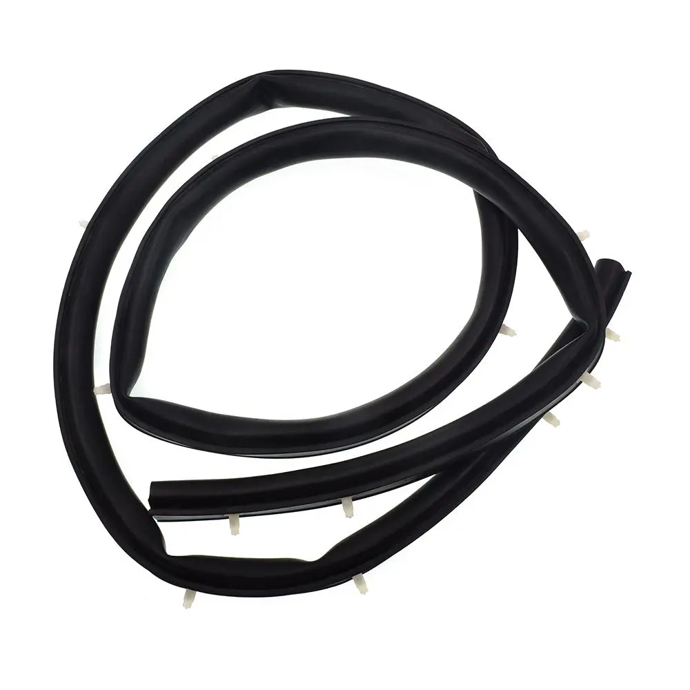 DOOR OPENING WEATHERSTRIP